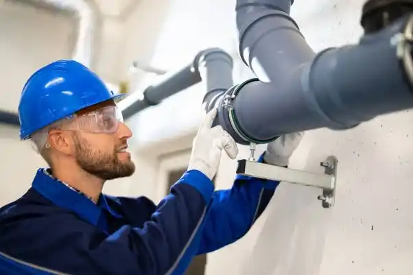 water damage restoration service Fort Washington